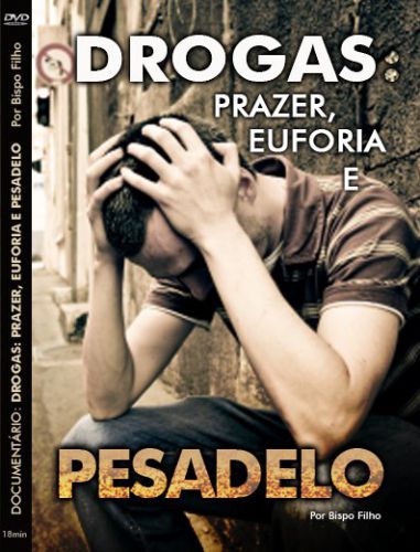 Documentário Drogas