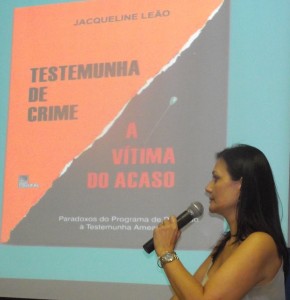 Jacqueline Leão