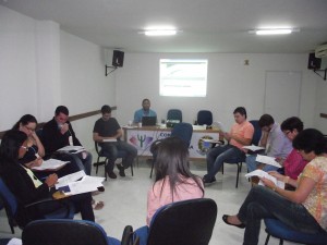 VI Congresso Regional de Psicologia - COREP Alagoas