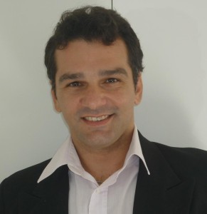Psicólogo Manoel Carvalho