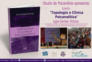 ARTE Livro Topologia e Clínica Psicanalítica