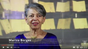 CFP Mariza Borges
