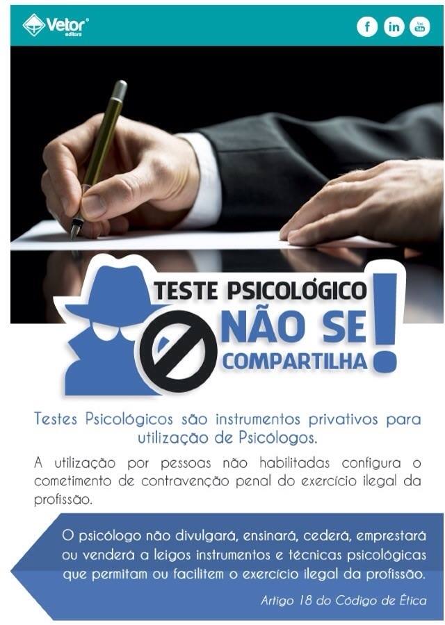 A Psicologia Não Lida Exclusivamente Com Seres Humanos