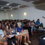 PSICOLOGIA NAS EMERGÊNCIAS E DESASTRES