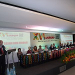 Foto: Marcelino Freitas Neto (ASCOM CRP-15)