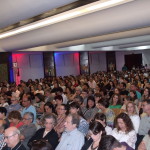 Foto: Marcelino Freitas Neto (ASCOM CRP-15)