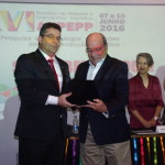 Foto: Marcelino Freitas Neto (ASCOM CRP-15)