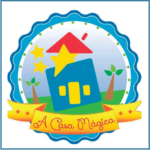 A Casa Mágica