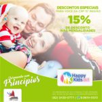 Creche Escola Happy Kids