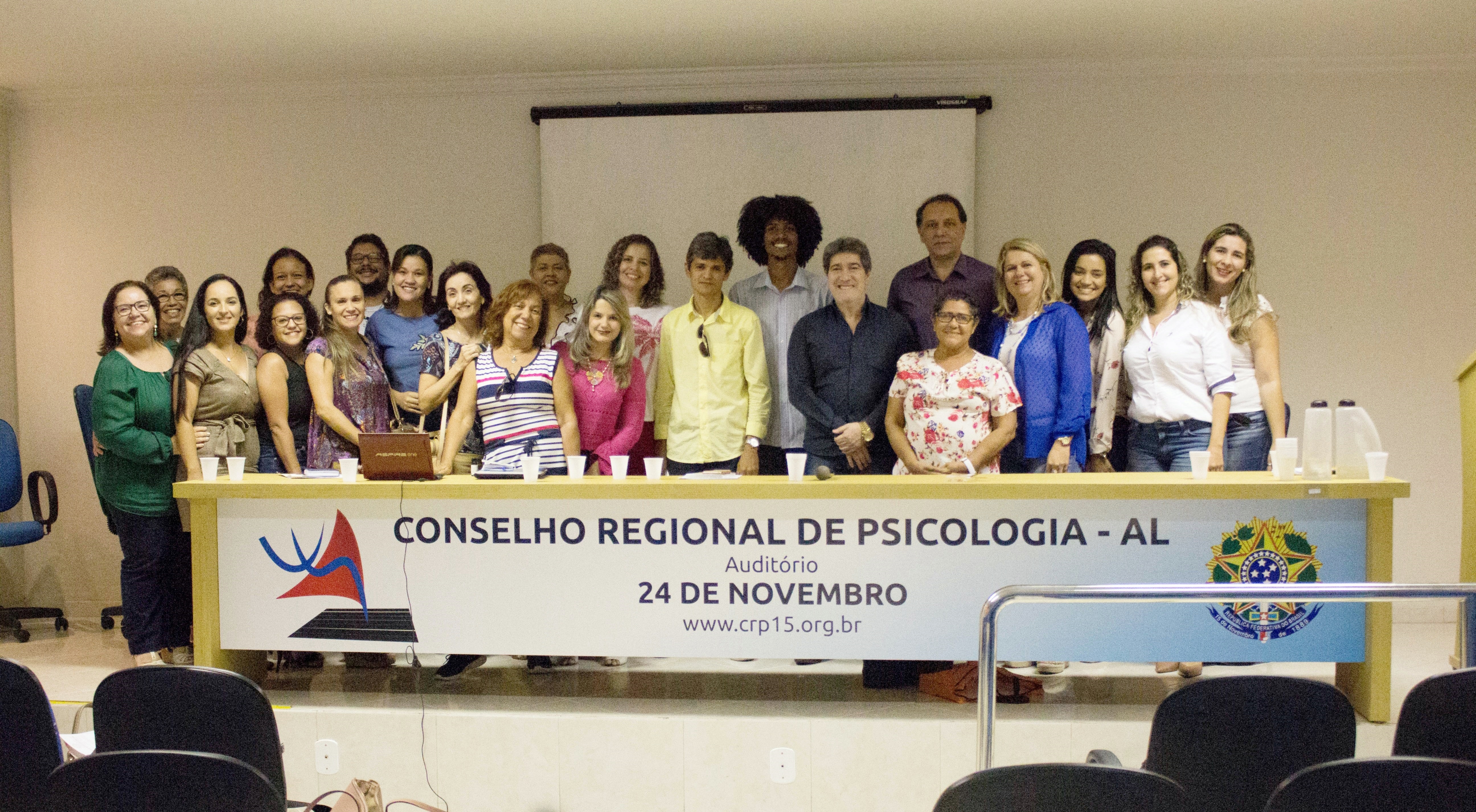 Conselho Regional de Psicologia 15ª Região » CRP15 sedia Seminário de Práticas Integrativas e Conselho Regional de Psicologia 15ª Região » CRP15 sedia Seminário de Práticas Integrativas e