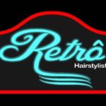 RETRO HAIR