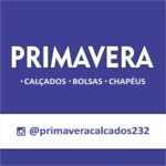 PRIMAVERA CALÇADOS