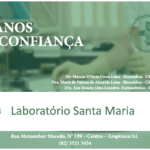LABORATÓRIO SANTA MARIA