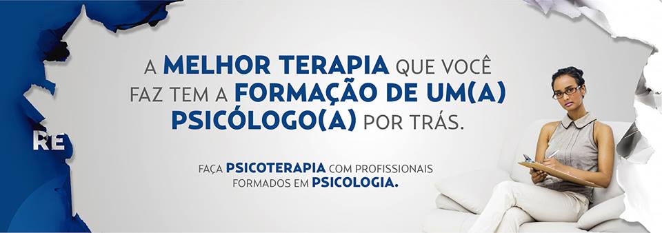 Campanha de Valorização da Psicologia Alagoana