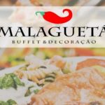 Malaguetá – Buffet & Decoração