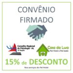 Pet hotel e pet babá – Casa da Lwa
