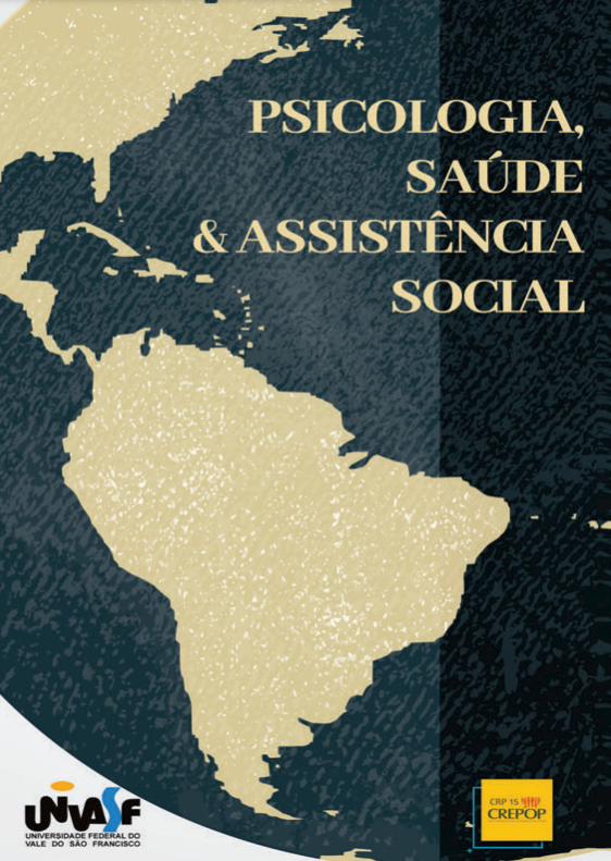 Psicologia, Saúde & Assistência Social