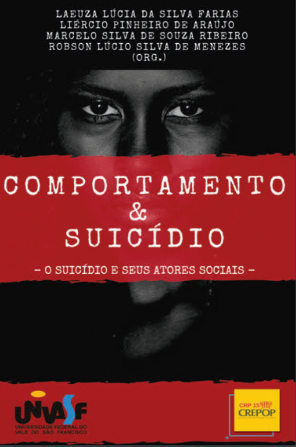 Comportamento & Suicídio – O suicídio e seus atores sociais