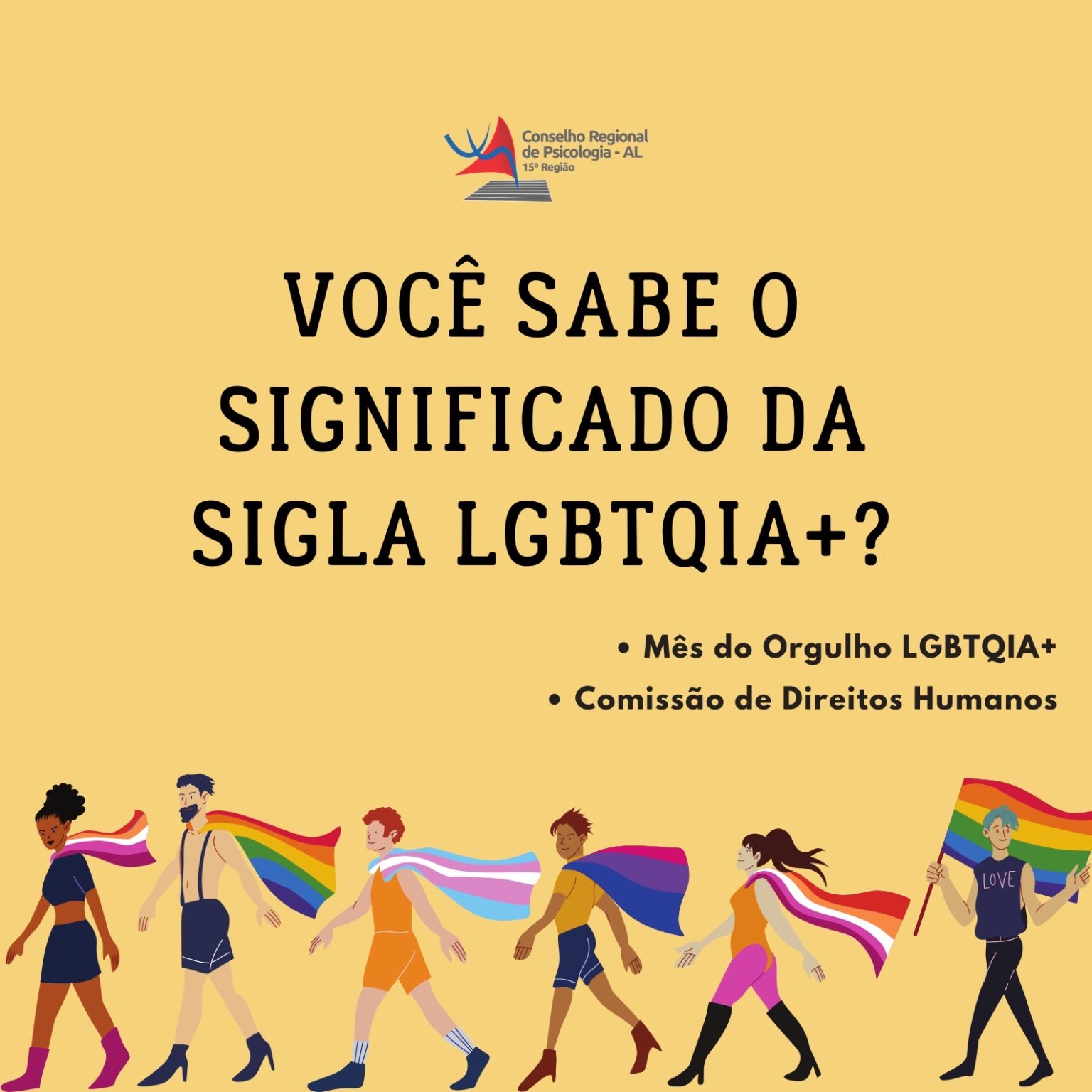Conselho Regional de Psicologia - 15ª Região » Conheçam um pouco mais