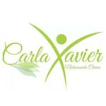 Nutricionista Carla Xavier