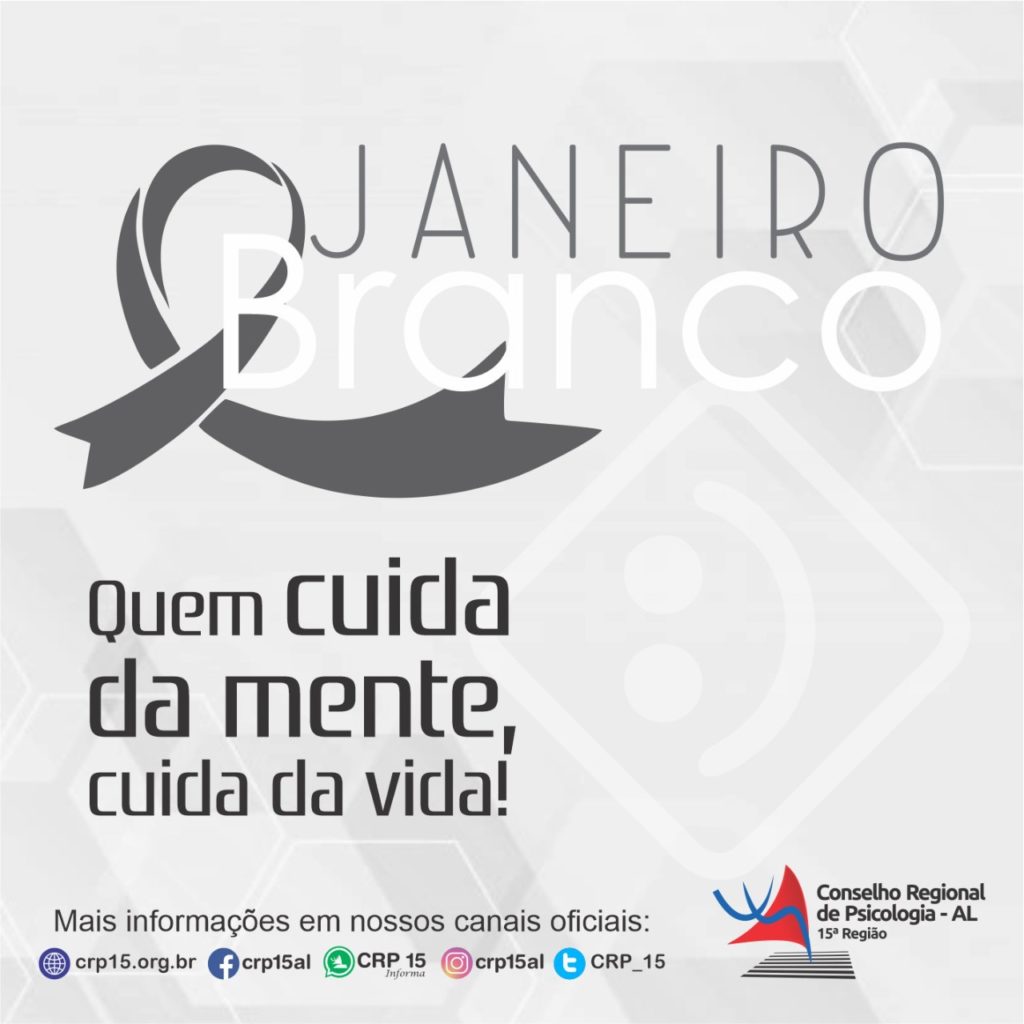 Conselho Regional de Psicologia 15ª Região