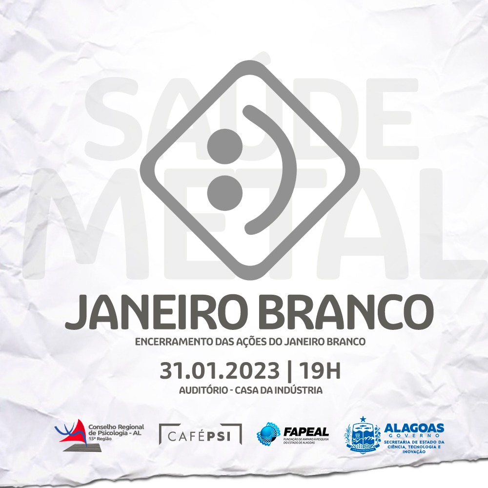 Janeiro Branco 2023