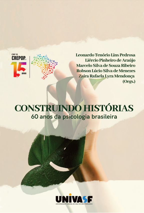 Construindo Histórias – 60 anos da psicologia brasileira