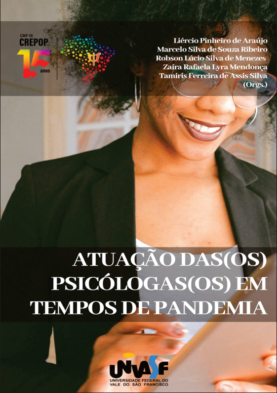 Atuação das(os) Psicólogas(os) em Tempos de Pandemia