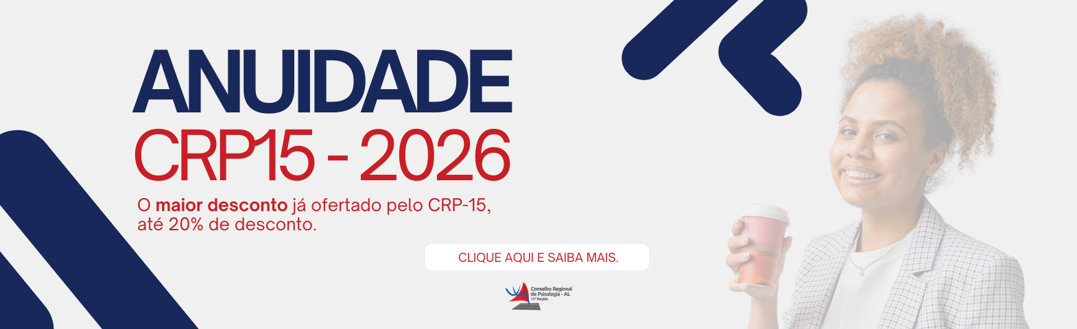 Anuidade 2026