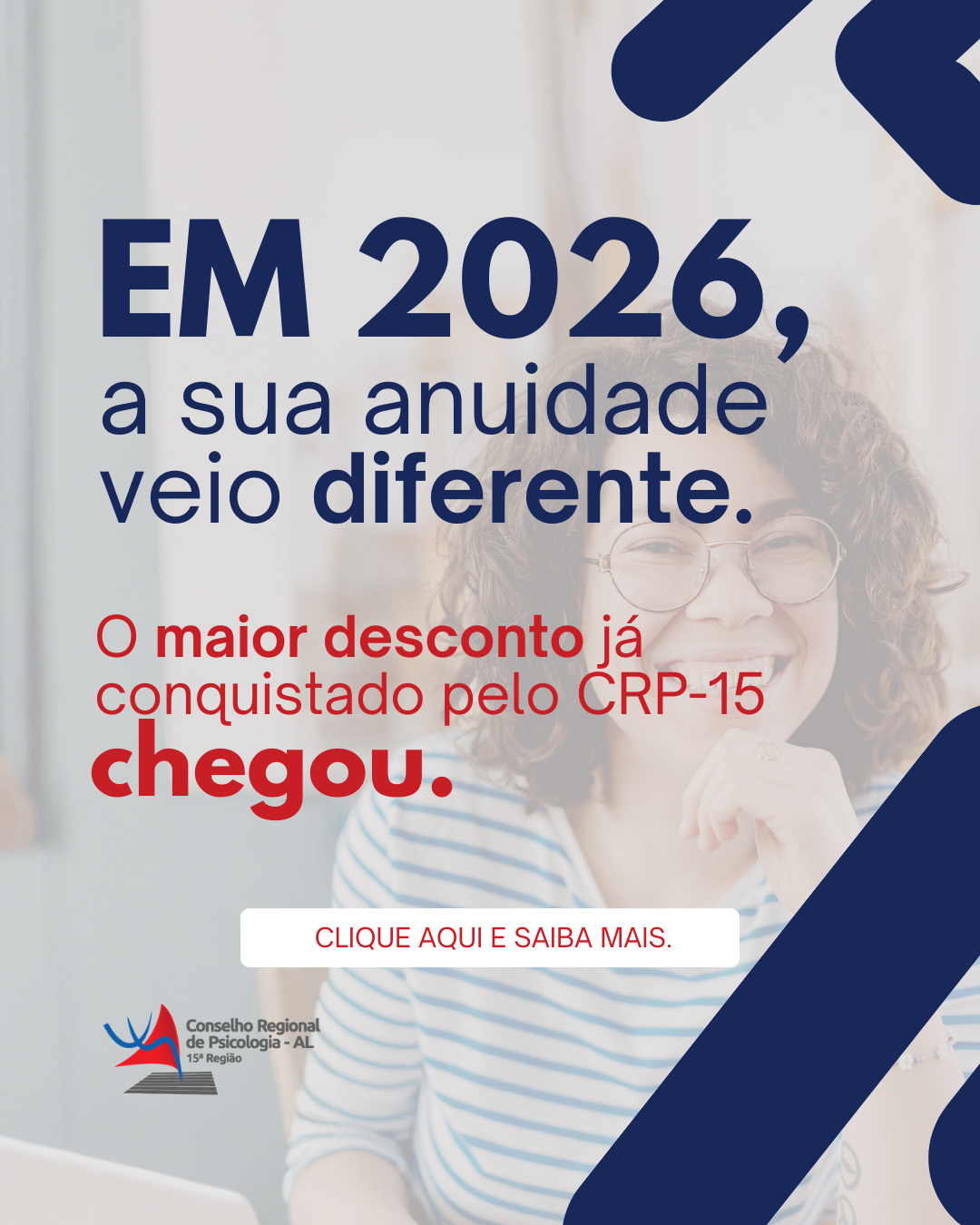 Anuidade 2026